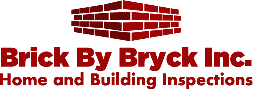 Brick by Bryck Building Inspections Logo